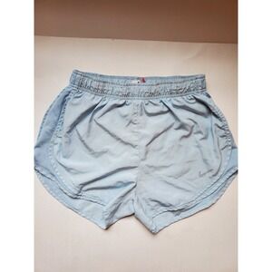 Nike Dri Fit Size small Blue/Grey‎ Athletic Shorts